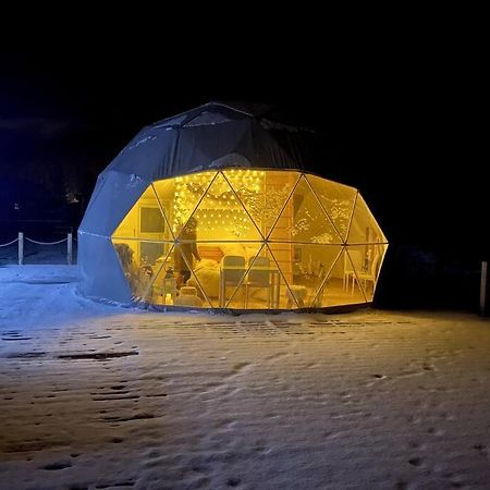 Hotel Beautiful Located Dome Wapnica  Exterior foto