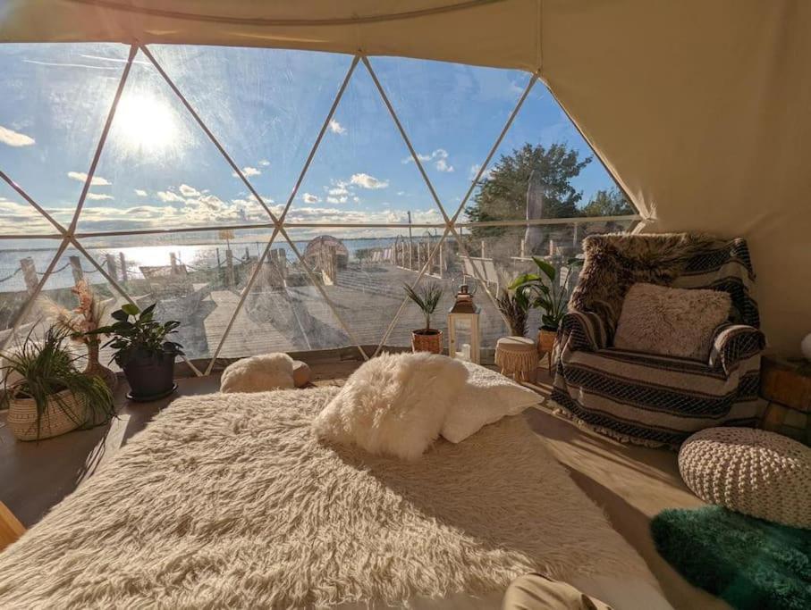 Hotel Beautiful Located Dome Wapnica  Exterior foto
